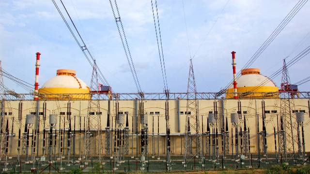 France’s EDF, GE to jointly build reactors for Jaitapur nuclear plant